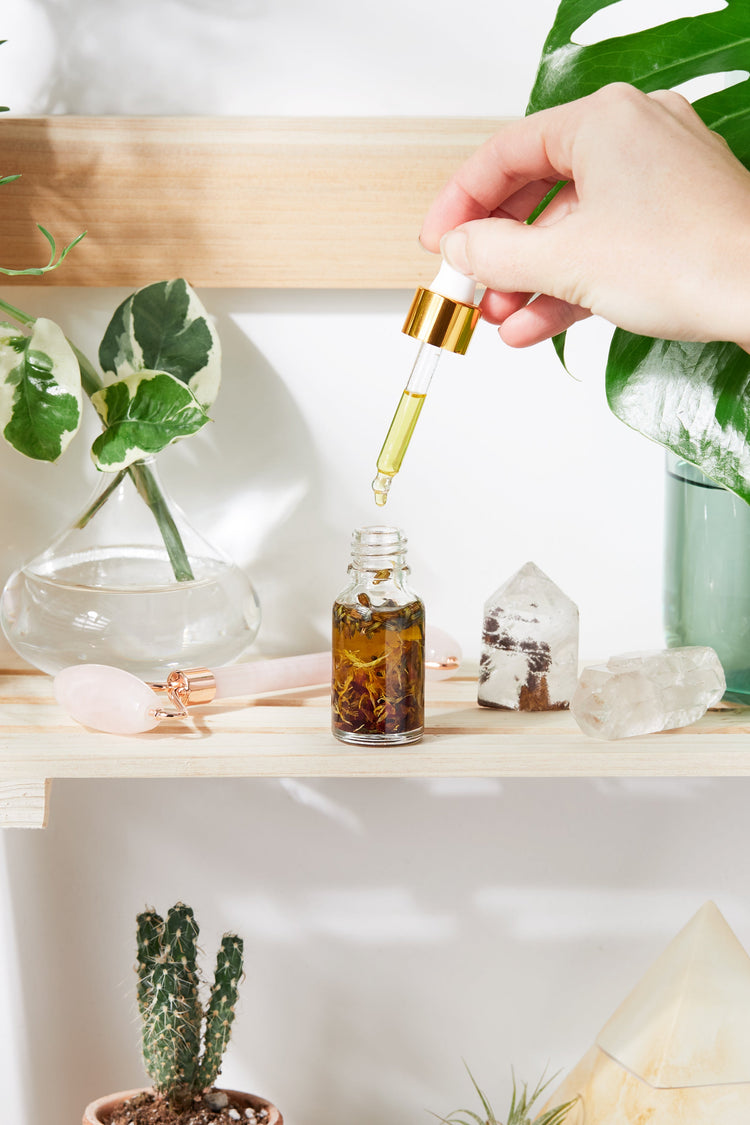 For Mom's & Baby's health