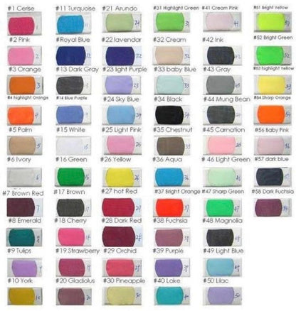 Preona Dress - Open Front Maternity Tulle Gown