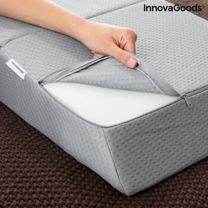 Triangular Multi-Position Double Wedge Pillow Threllow InnovaGoods