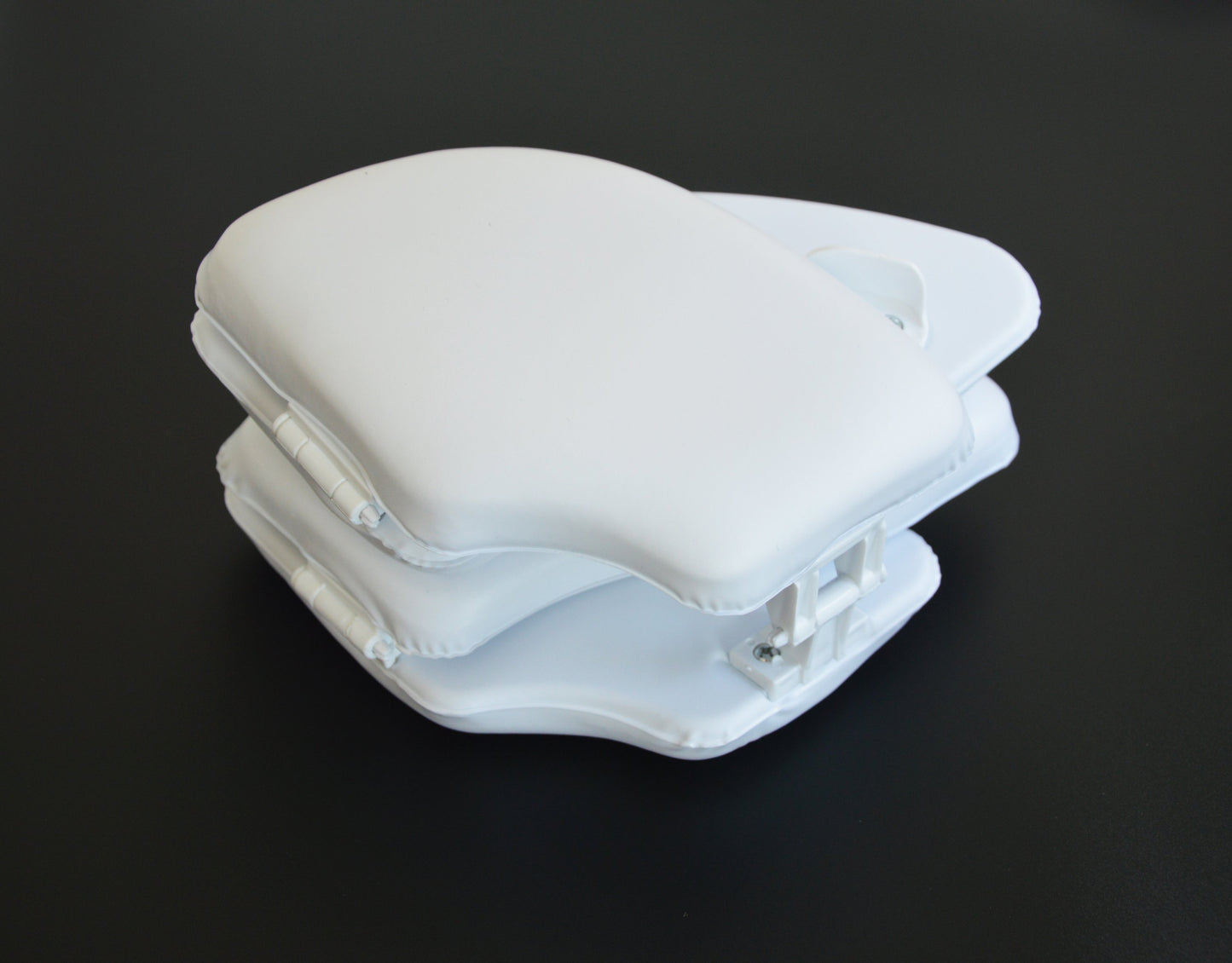 Kids Baby Toddler Travel Folding Padded Potty Seat Cushion Toilet